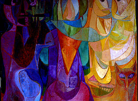 México - Generación de la Ruptura