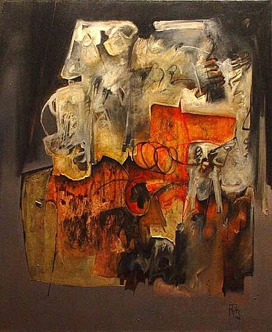 México - Arte neo-expresionista