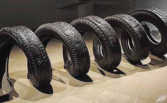 México - Arte Postmoderno