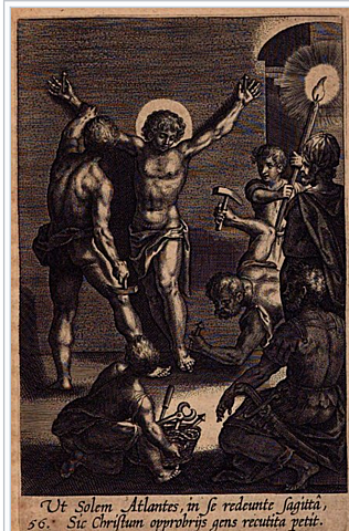 libelo de sangre Francia