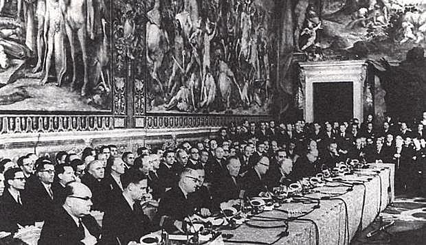 Mercado Comum Europeu