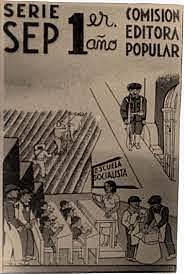 Campaña de alfabetización