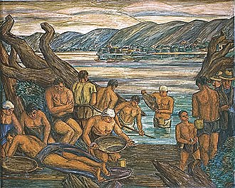 Colombia - Pedro Nel Gómez