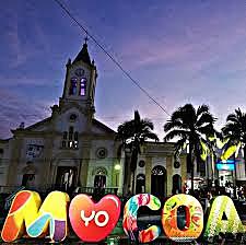 REGIÓN AMAZÓNCA-Putumayo-Mocoa