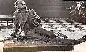 La escultura en República Dominicana