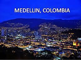 REGIÓN ANDINA-Antioquía. Medellín