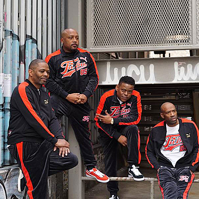 Timeline: Damon John