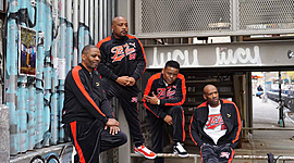 Timeline: Damon John