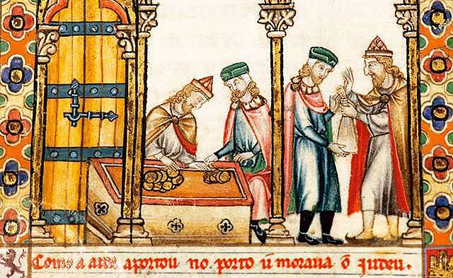 Masacre en Clifford tower Inglaterra