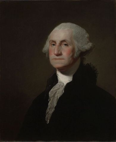 Washington's Presidency