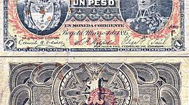 Timeline: economia colombiana