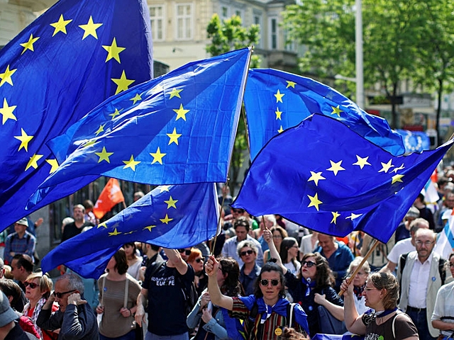 Eleições Européias