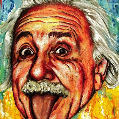 Timeline: Biografia de Albert Einstein