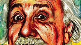 Timeline: Biografia de Albert Einstein