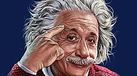 Timeline: Biografía Albert Einstein