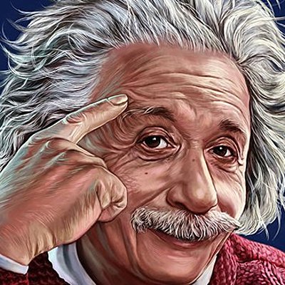 Timeline: bigrafia sobre Albert Einstein