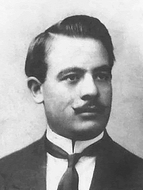 Francisco Di Domenico