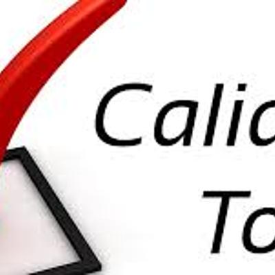 Timeline: LA ADMINISTRACIÓN POR LA CALIDAD