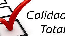 Timeline: LA ADMINISTRACIÓN POR LA CALIDAD