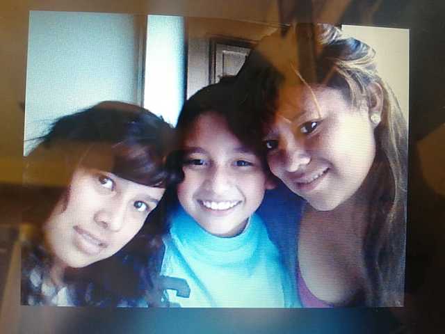 CONOSCO MIS HERMANAS