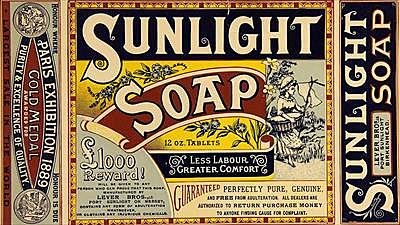 La promoción de las marcas y no la de los productos