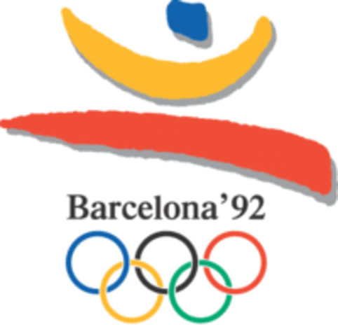 jocs olimpics barcelona