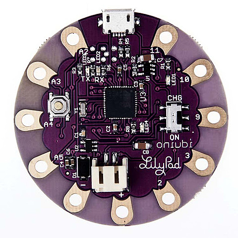 Actualizaciones de las placas arduino