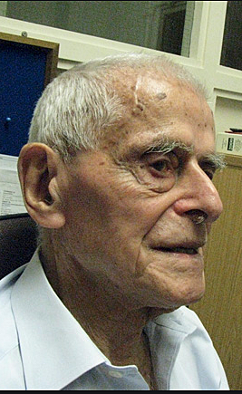 Jerry Morris, realizó investigaciones sobre la mortalidad por enfermedades de las arterias coronarias