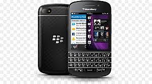 BLACKBERRY 500