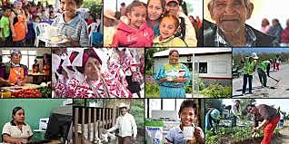 Post-revolucióin e industrialización