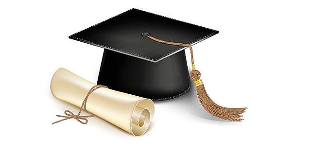 MI GRADUACION DE BACHILLER