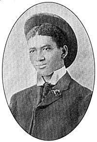 Nacimiento de James Scott