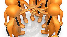 Timeline: Calidad Total