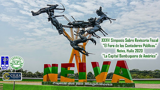 REGIÓN ANDINA-Huila-Neiva