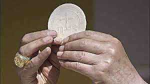 Desecración de la Hostia siglo XIX