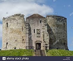 masacre en clifford tower