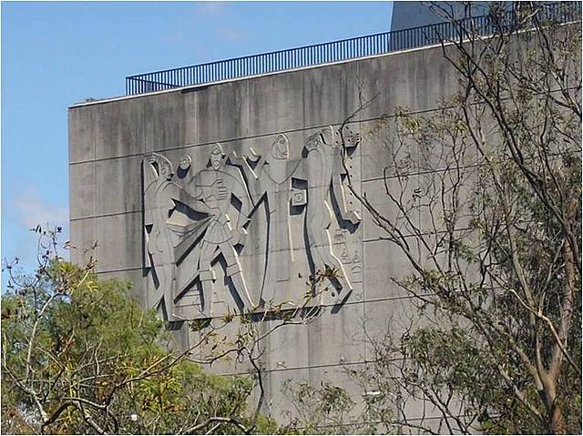 Guillermo Grajeda Mena (Guatemala 1920)