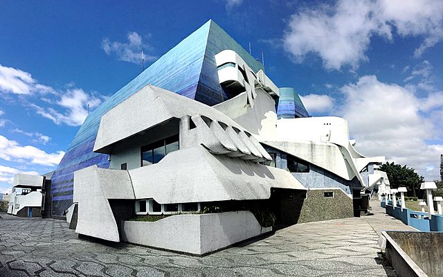 Efraín Recinos (Guatemala 1960)