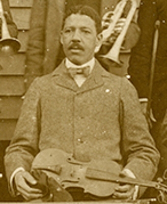 John Robechaux y su legado