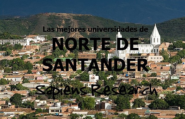 REGIÓN ANDINA-Norte de Santander-Cucuta
