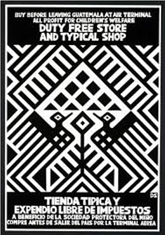 Daniel Schafer (Guatemala 1965)