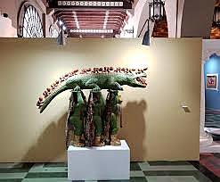 Margarita Azurdia (Guatemala 1966)