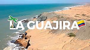 REGIÓN CARIBE-La Guajira-Ríohacha