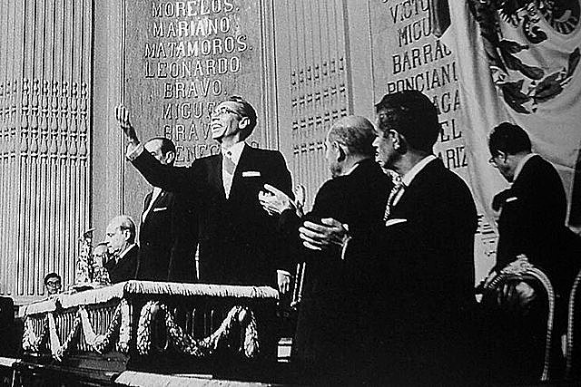 Conformación de la administración pública