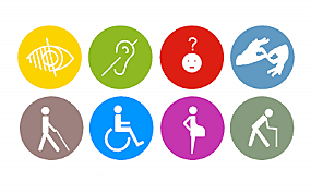 CONVENCIÓN SOBRE LOS DERECHOS DE LAS PERSONAS CON DISCAPACIDAD (CRPD; ADOPTADA EN 2006; ENTRADA EN VIGOR EN 2008);