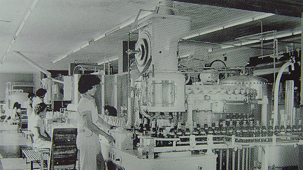 Década de los 80 - 90