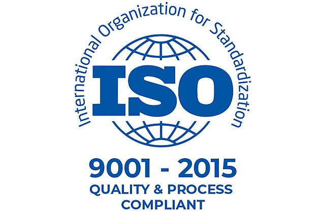 Época actual ISO 9001