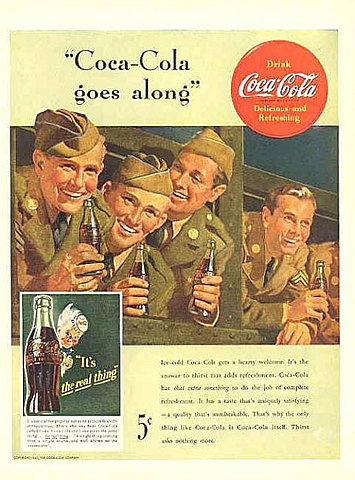 Promoción de marcas