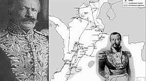 Guerra de los Supremos