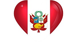 Timeline: Creación de símbolos patrios